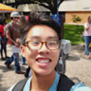 Meet your Posher, Kevin